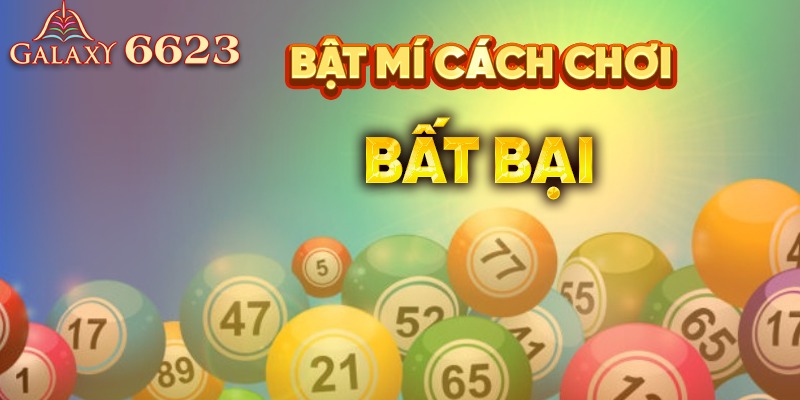 Chuyên gia bật mí cách chơi ăn lô đề bất bại