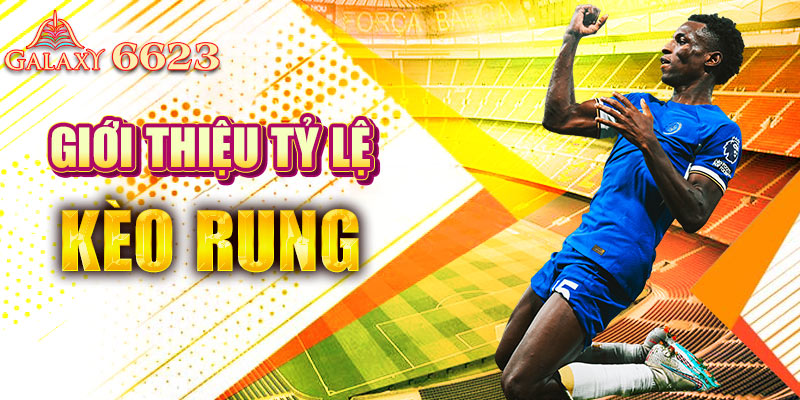 Đôi nét về kèo rung tại 6623