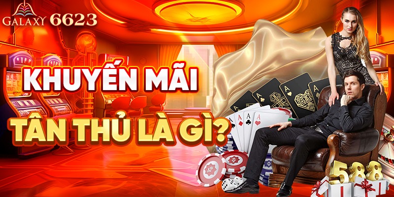 Câu hỏi về khuyến mãi tân thủ cho người mới