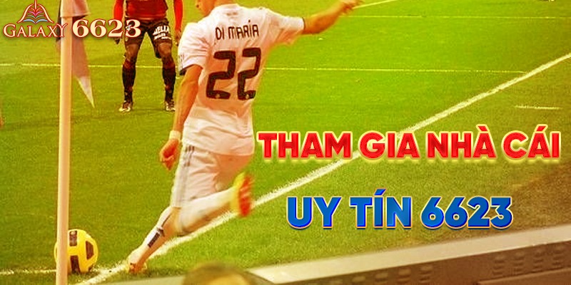 Tham gia nhà cái uy tín 6623 hàng đầu châu á